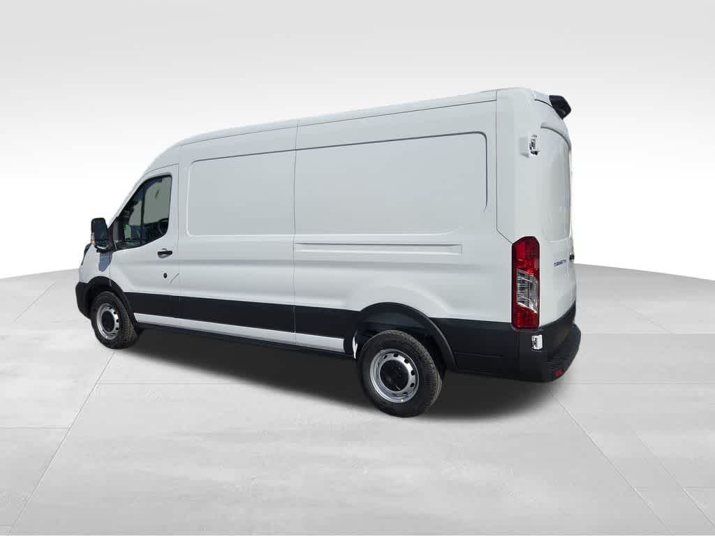 New 2025 Ford Transit-250 Base Cargo Van