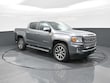 GMC Canyon