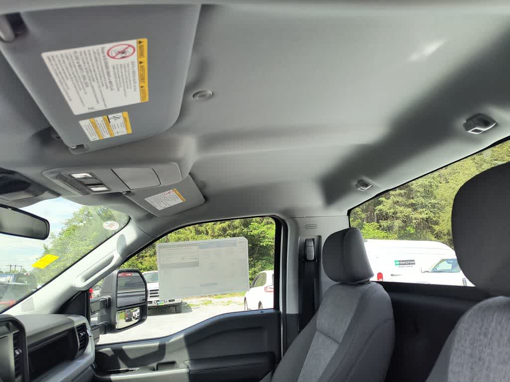 2025 Ford F-350 Super Duty XL - Photo 21