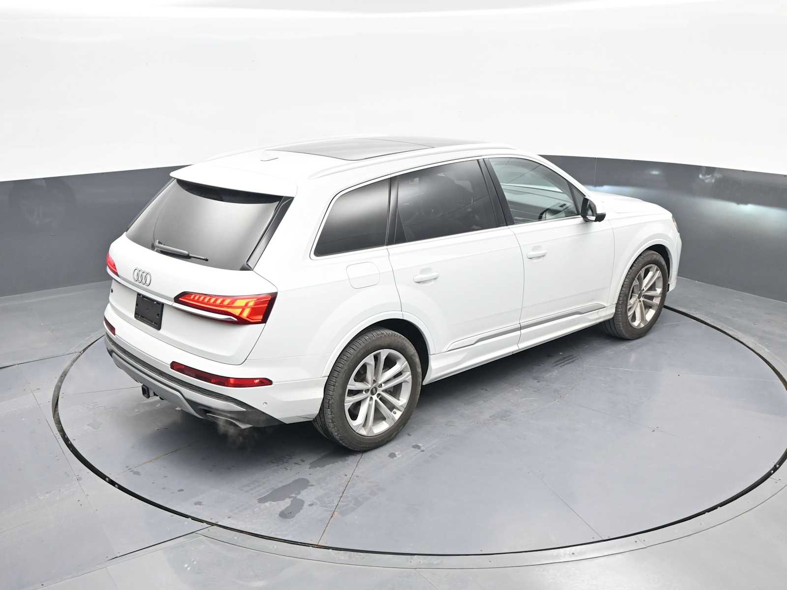 2025 Audi Q7 Prestige - Photo 32