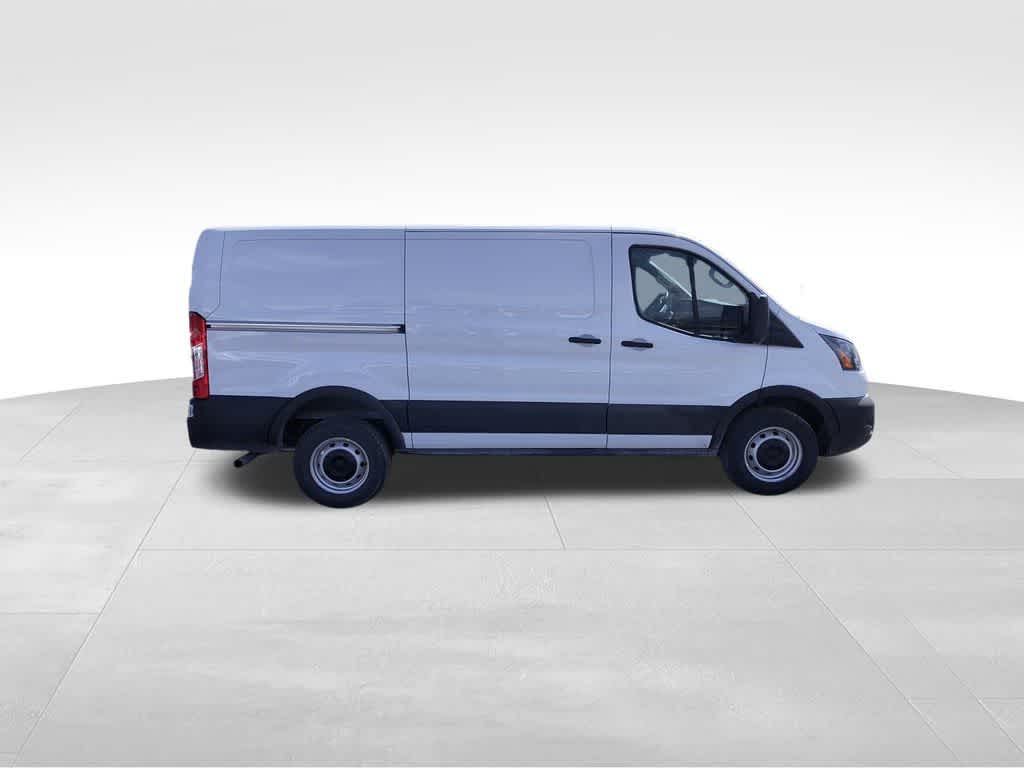 2025 Ford Transit Van Base - Photo 13