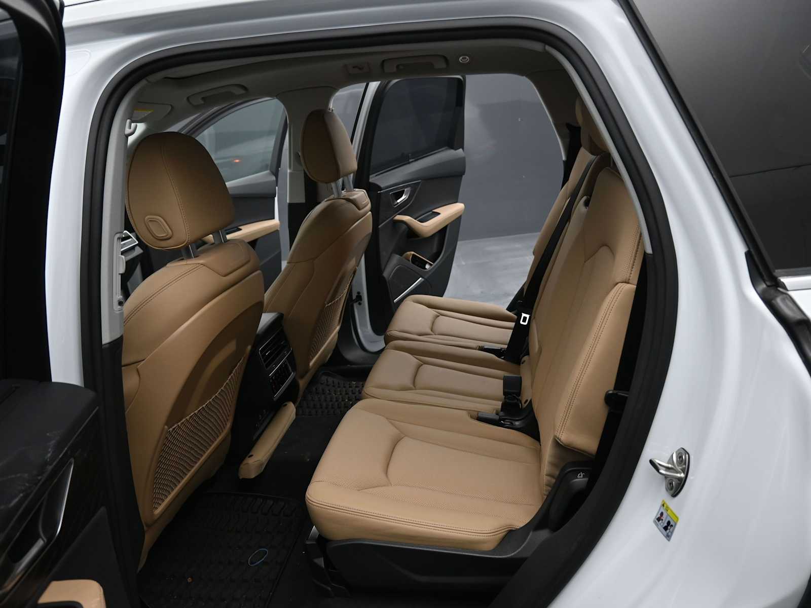 2025 Audi Q7 Prestige - Photo 12