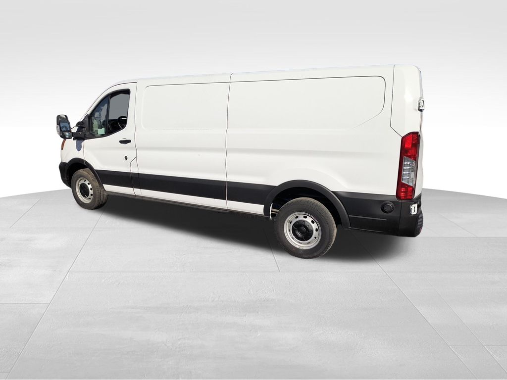 2024 Ford Transit photo 3