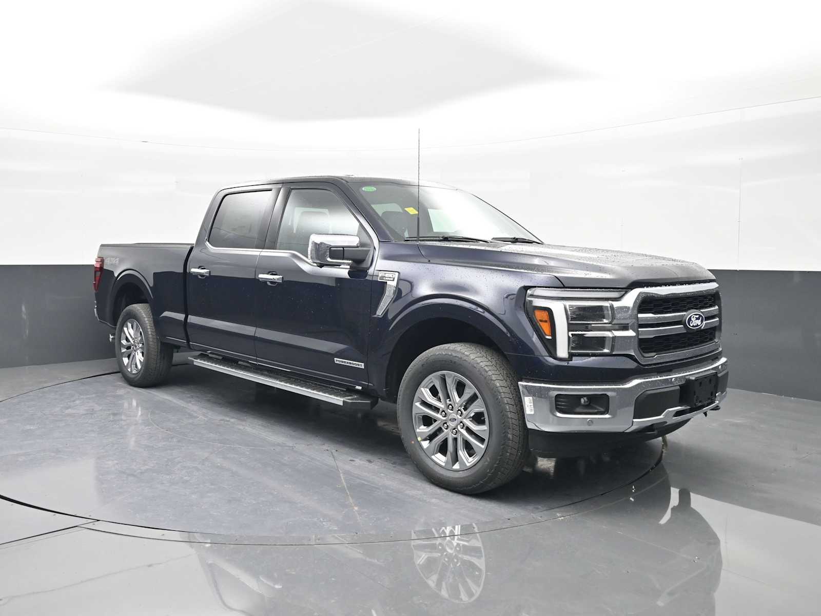 2025 Ford F-150 Lariat's photo