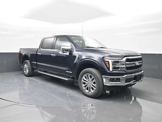 2025 Ford F-150 Lariat Truck