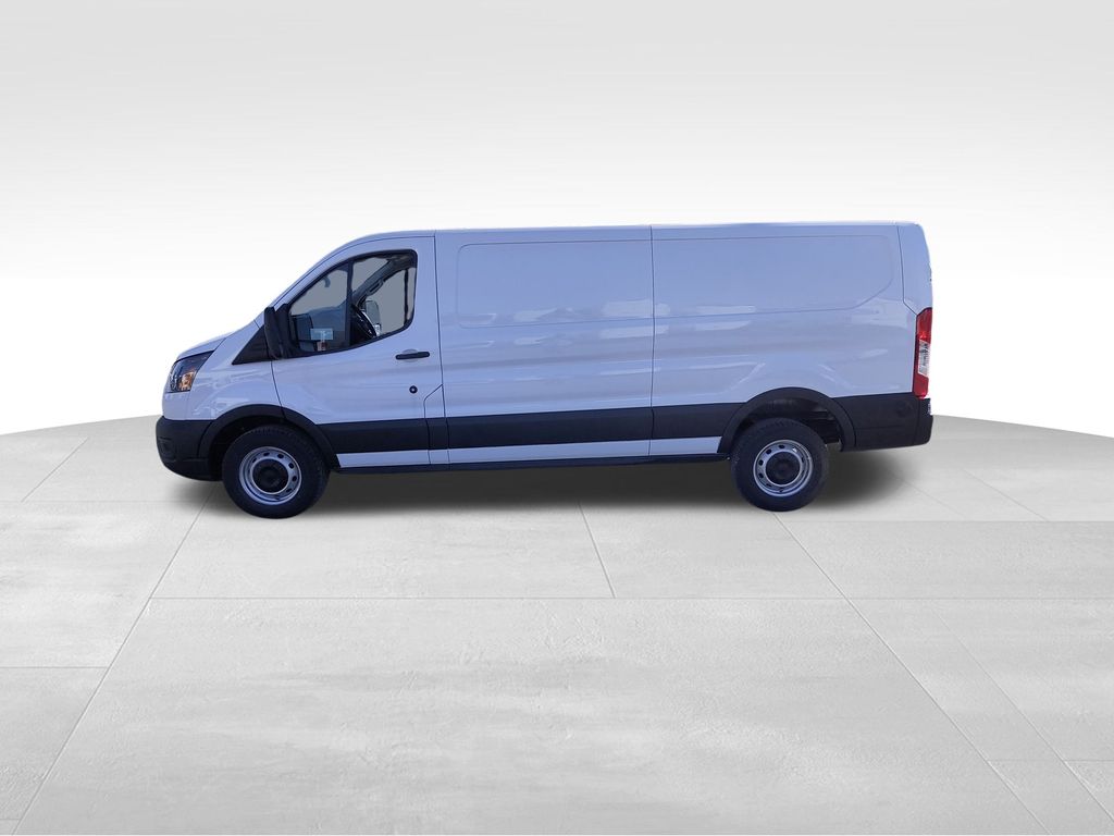 2024 Ford Transit photo 2