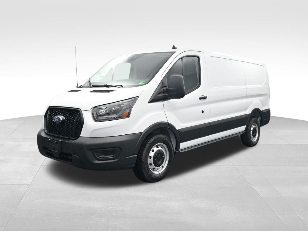 2025 Ford Transit photo 4
