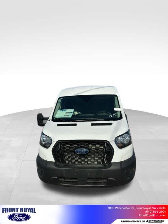 2024 Ford Transit Van Base's photo