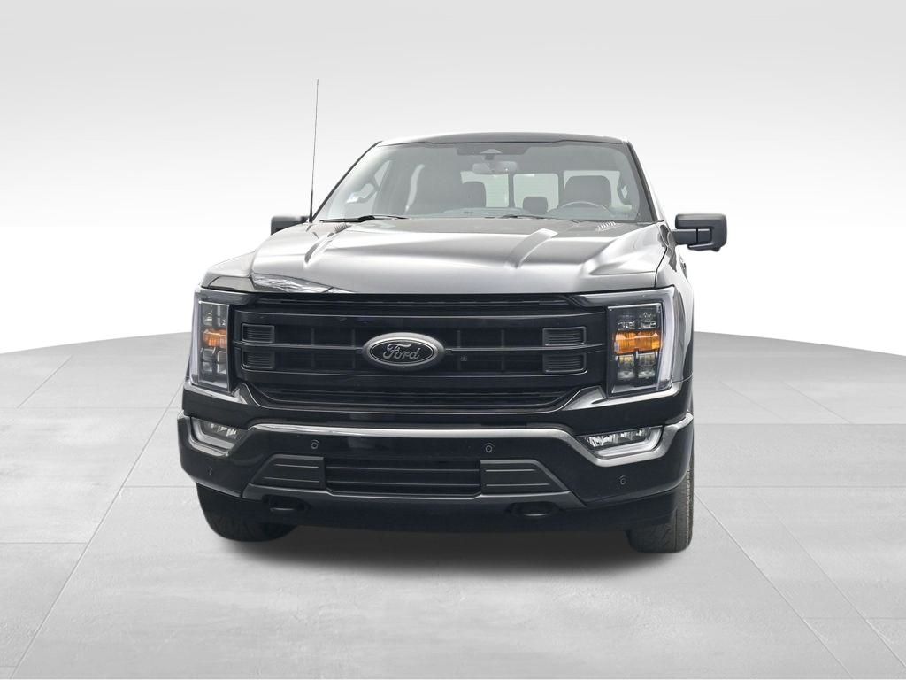 2022 Ford F-150 XLT photo 3