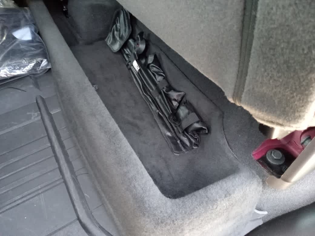 2024 Chevrolet Silverado 3500HD High Country - Photo 34