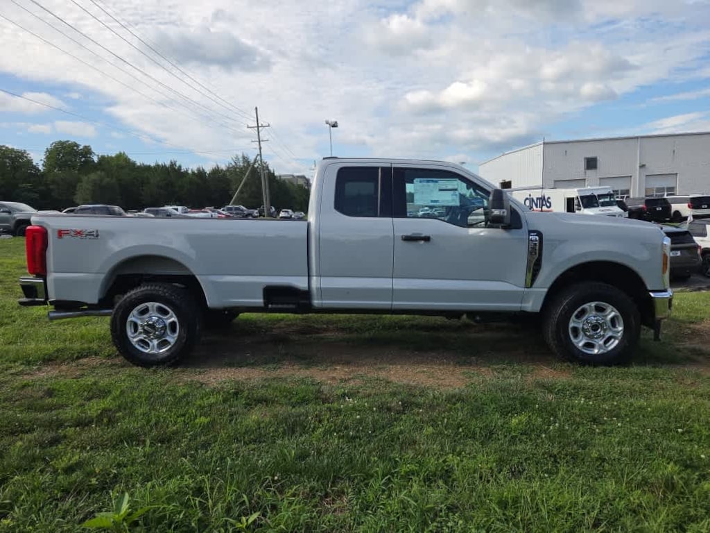 New 2026 Ford F-350SD XLT Truck