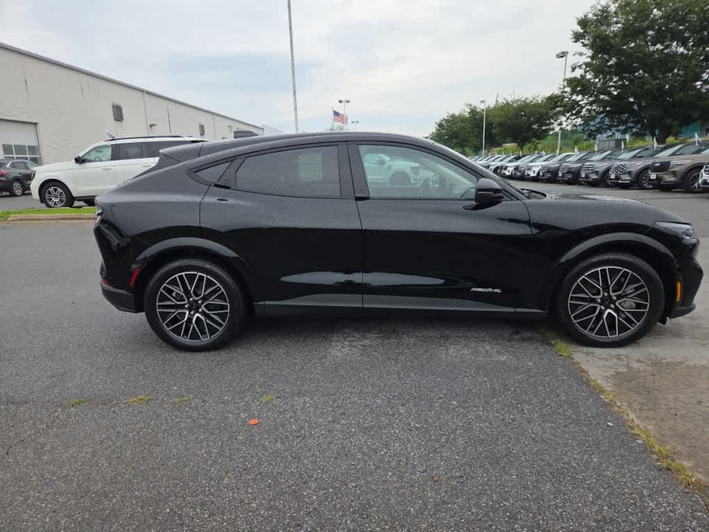 New 2026 Ford Mustang Mach-E Premium CROSSOVERS