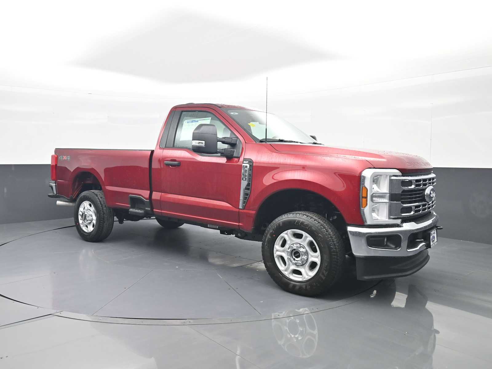 2026 Ford F-350 Base's photo