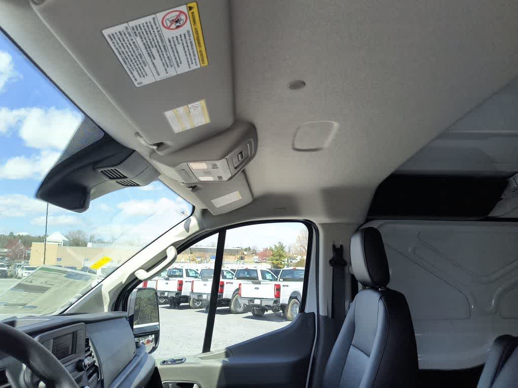 2025 Ford Transit Van Base - Photo 44