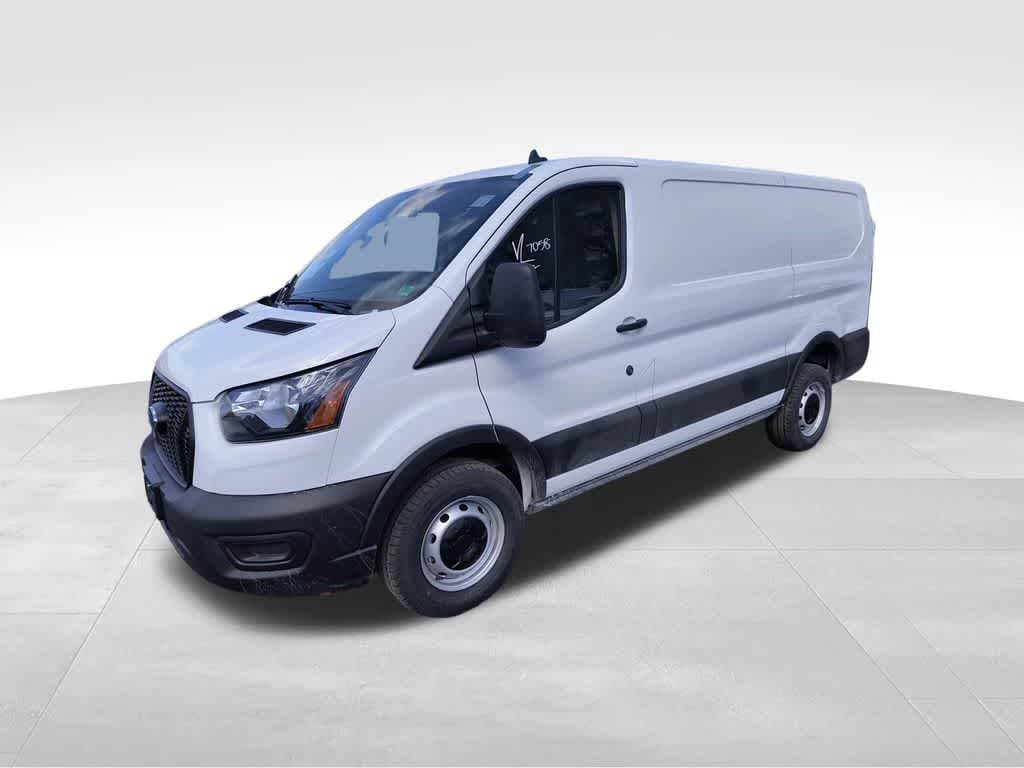 New 2025 Ford Transit-250 Base Cargo Van