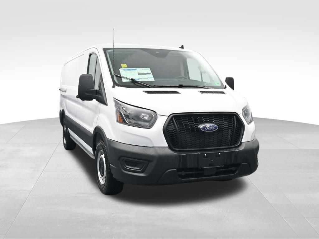 2025 Ford Transit photo 2