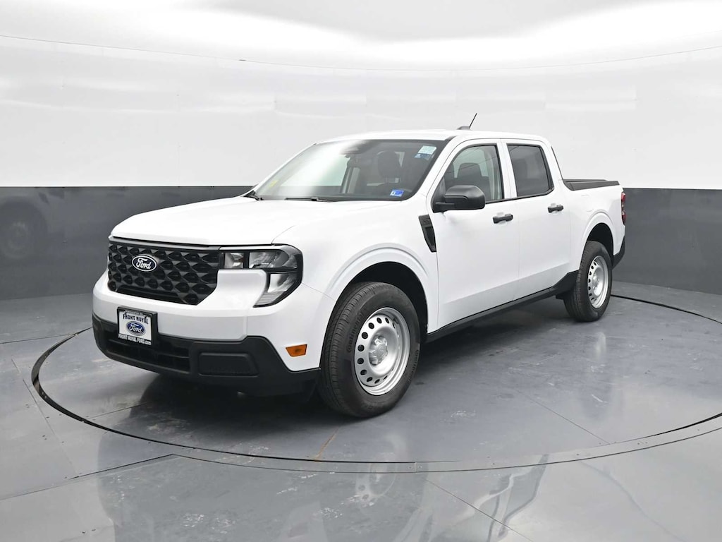 New 2026 Ford Maverick XL Truck