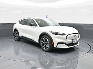 2025 Ford Mustang Mach-E Select SUV