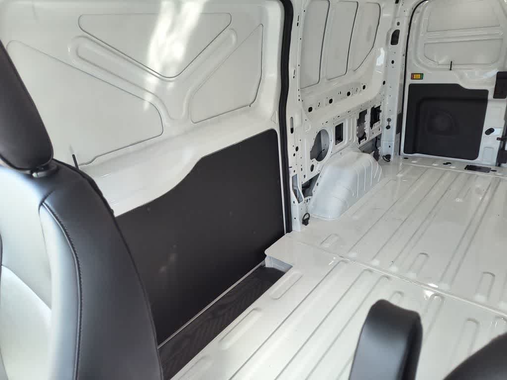 2025 Ford Transit Van Base - Photo 51
