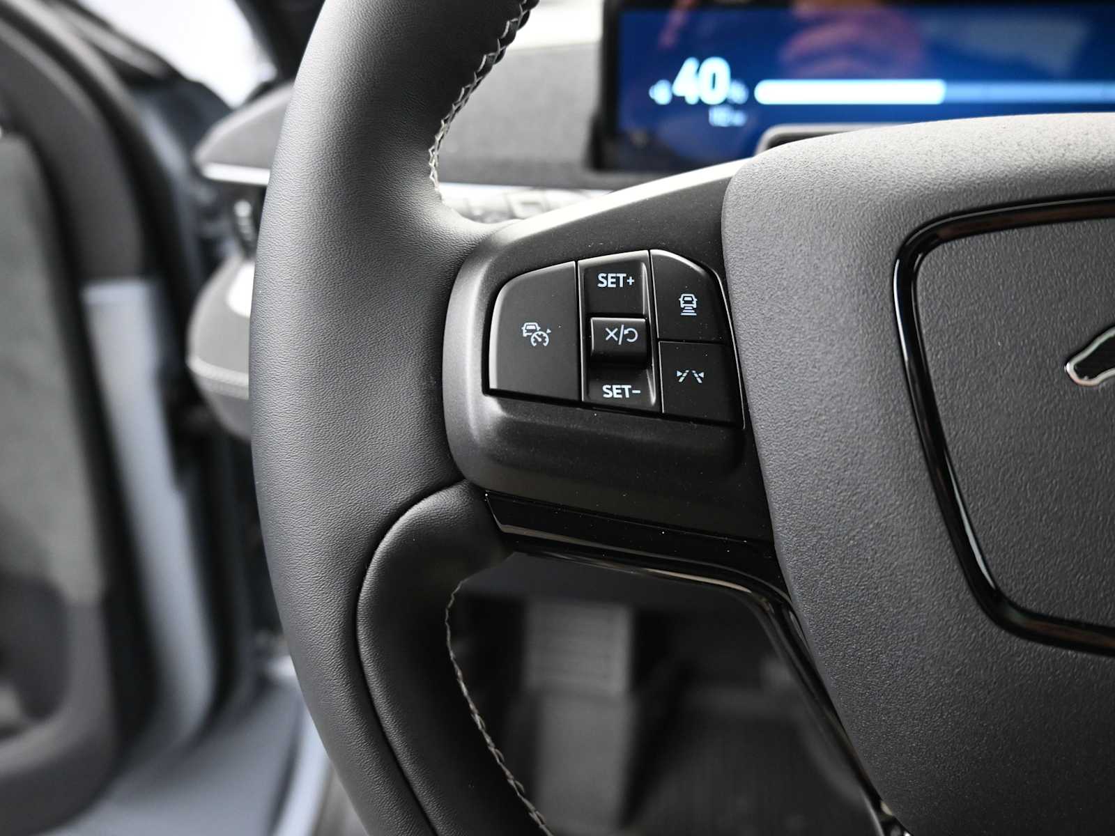 2025 Ford Mustang Mach-E GT - Photo 24
