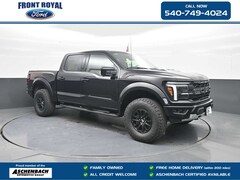 2026 Ford F-150 Raptor Truck
