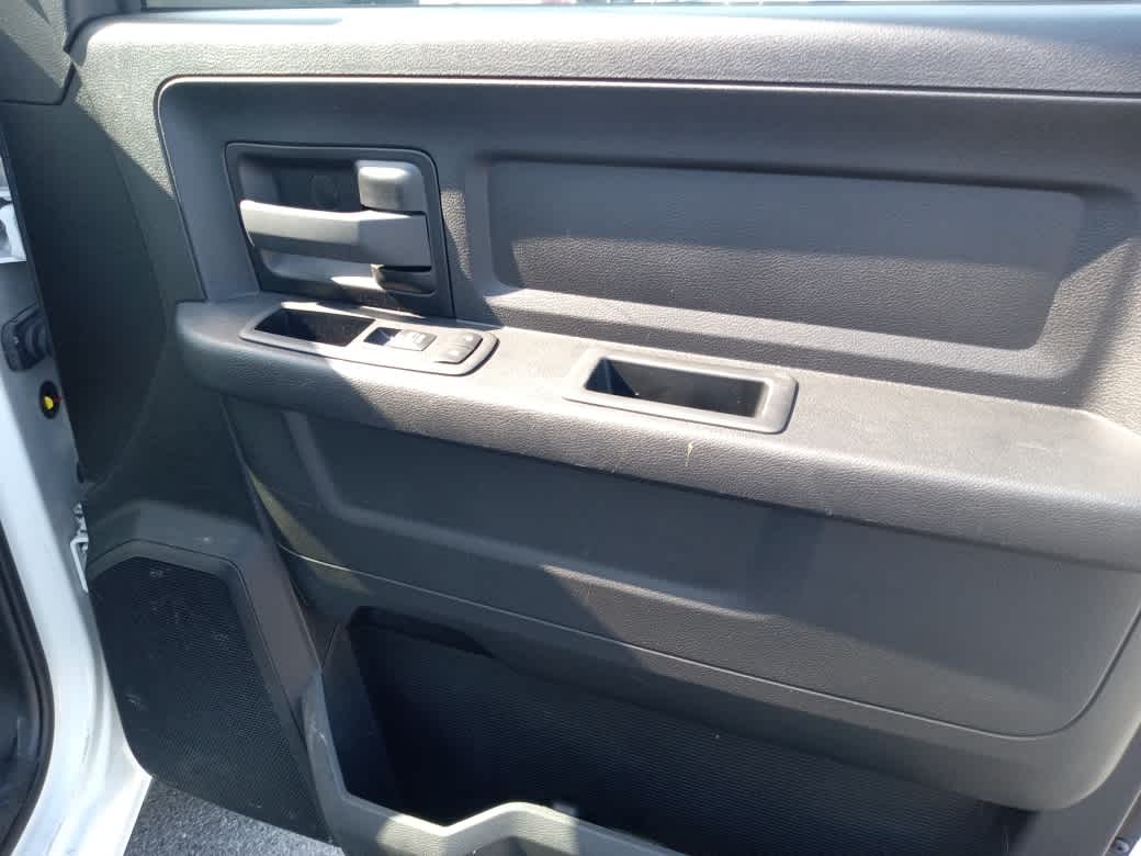 2022 RAM Ram 3500 Chassis Cab Tradesman - Photo 36
