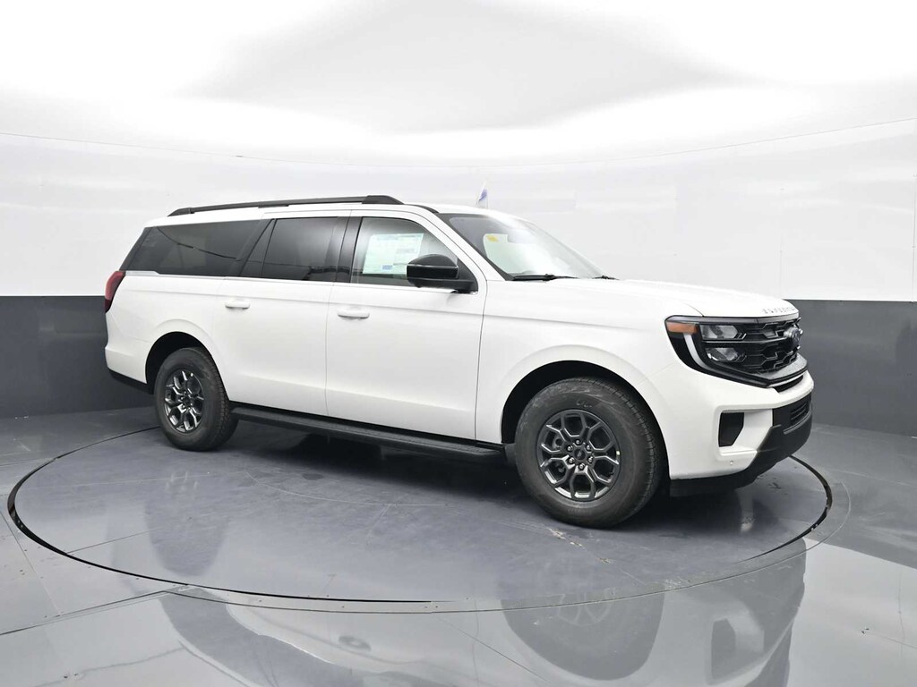 New 2025 Ford Expedition Max Active SUV