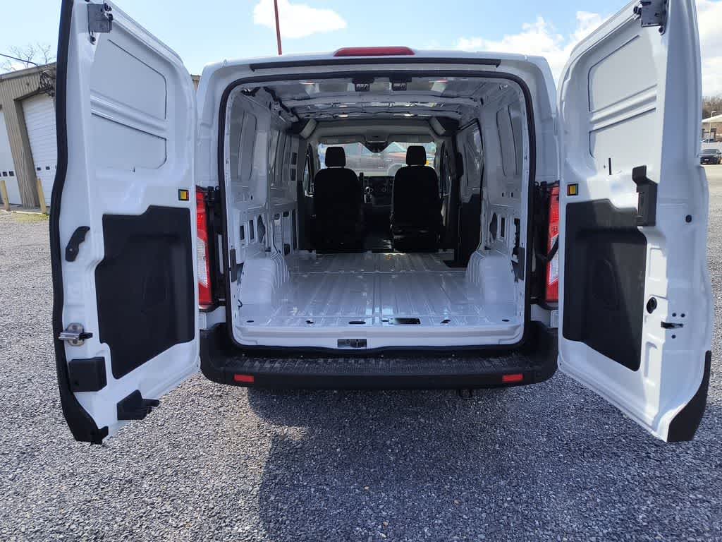 2025 Ford Transit Van Base - Photo 47