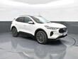  Ford Escape Plug-In Hybrid