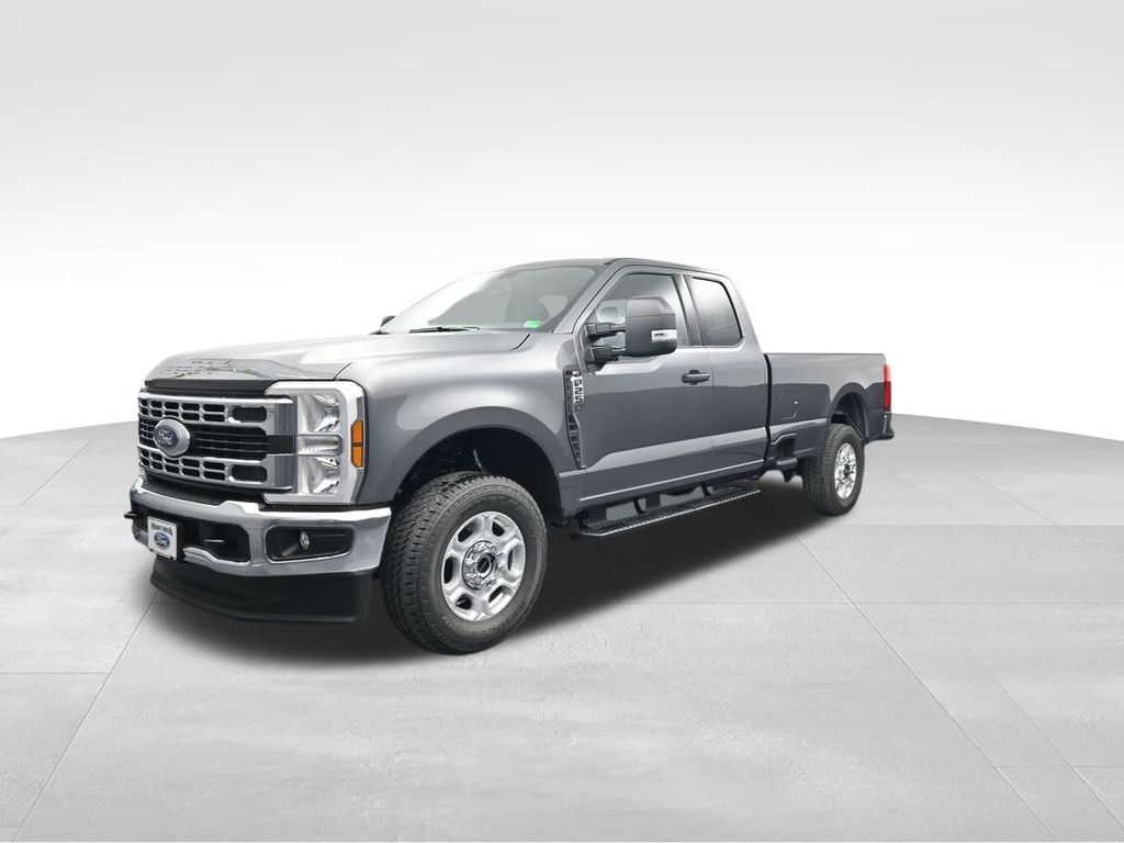 2026 Ford F-250 photo 4