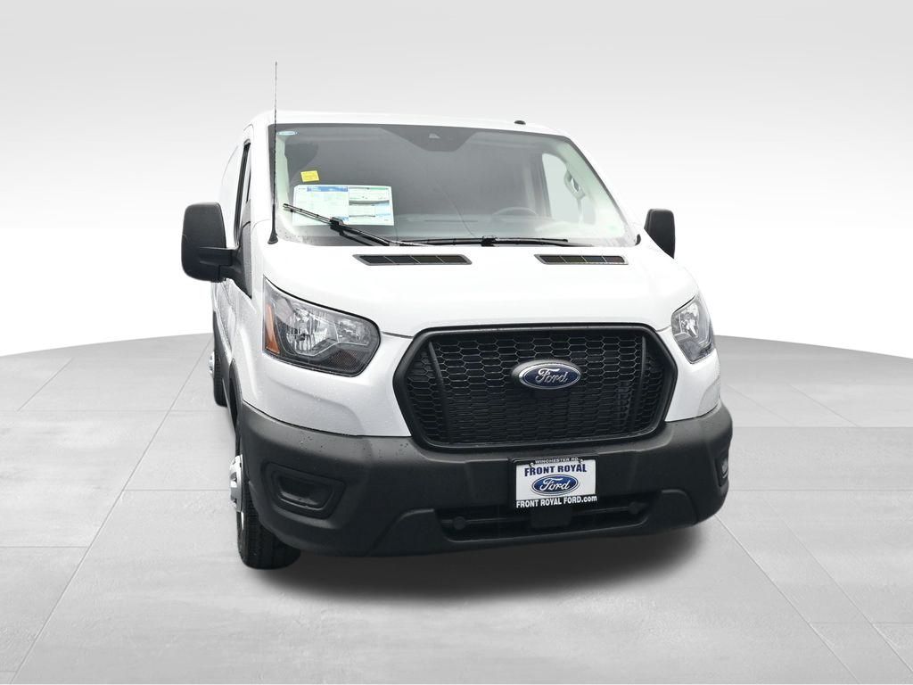 2025 Ford Transit photo 2