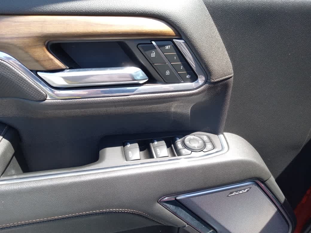 2024 Chevrolet Silverado 3500HD High Country - Photo 18