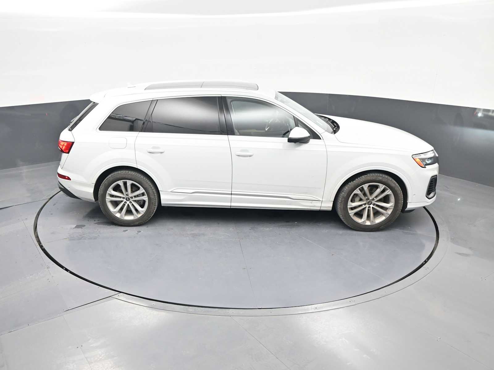 2025 Audi Q7 Prestige - Photo 33