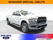 Ram 3500