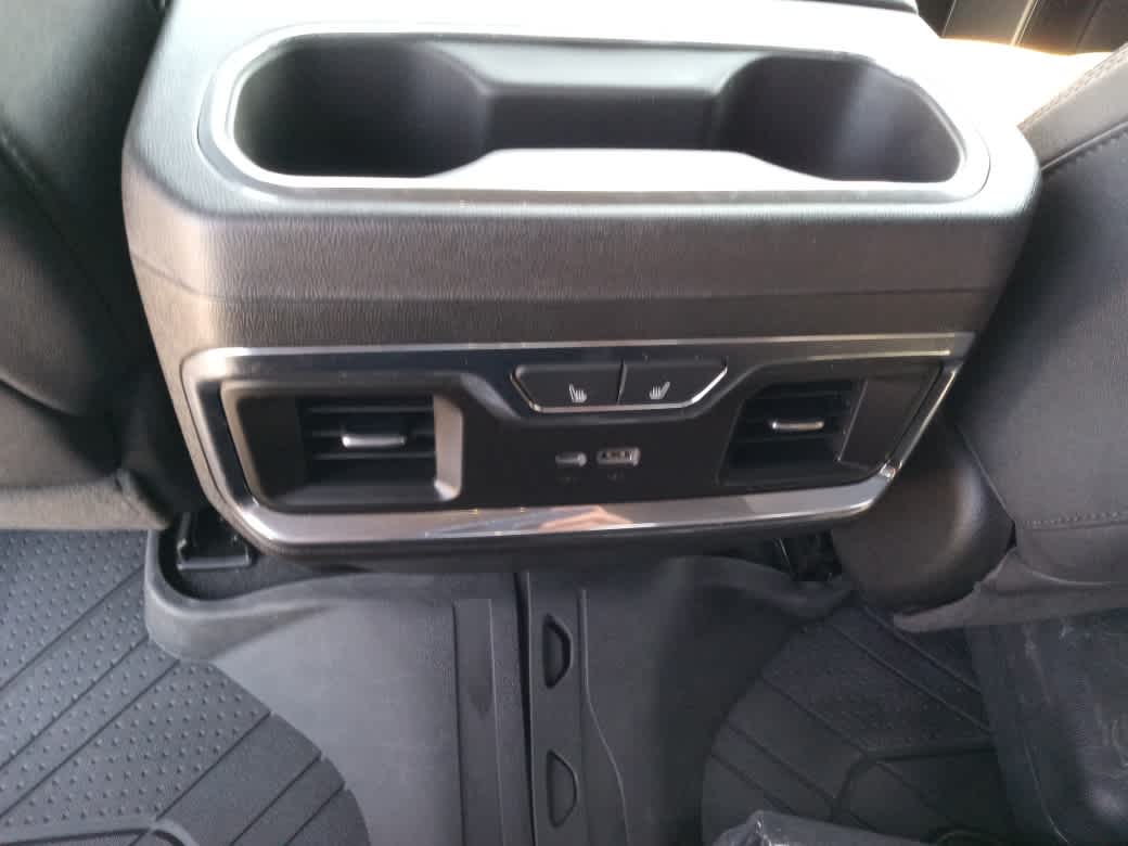 2024 Chevrolet Silverado 3500HD High Country - Photo 36