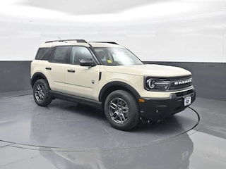 2025 Ford Bronco Sport Big Bend SUV