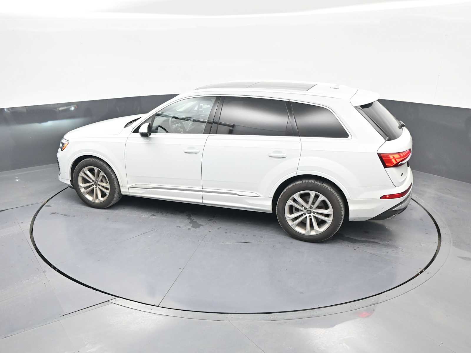 2025 Audi Q7 Prestige - Photo 29