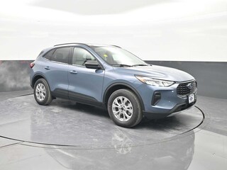 2026 Ford Escape Active SUV