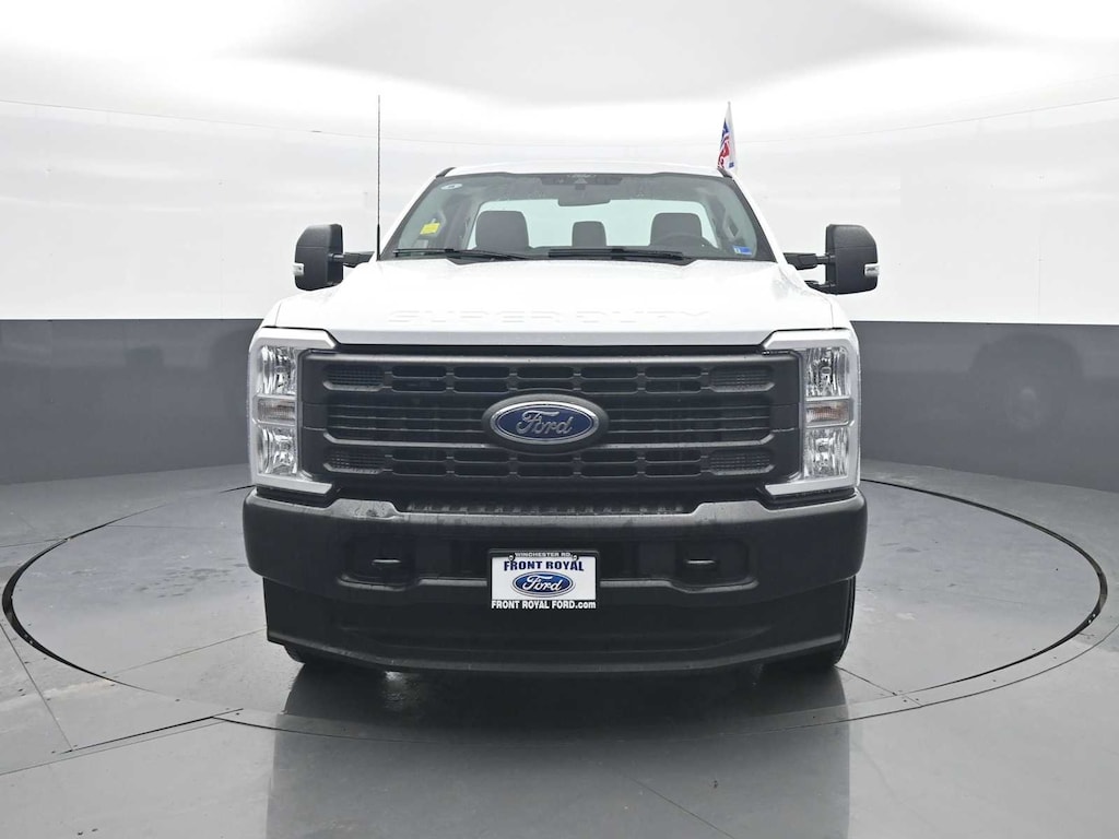 New 2026 Ford F-250SD XL Truck