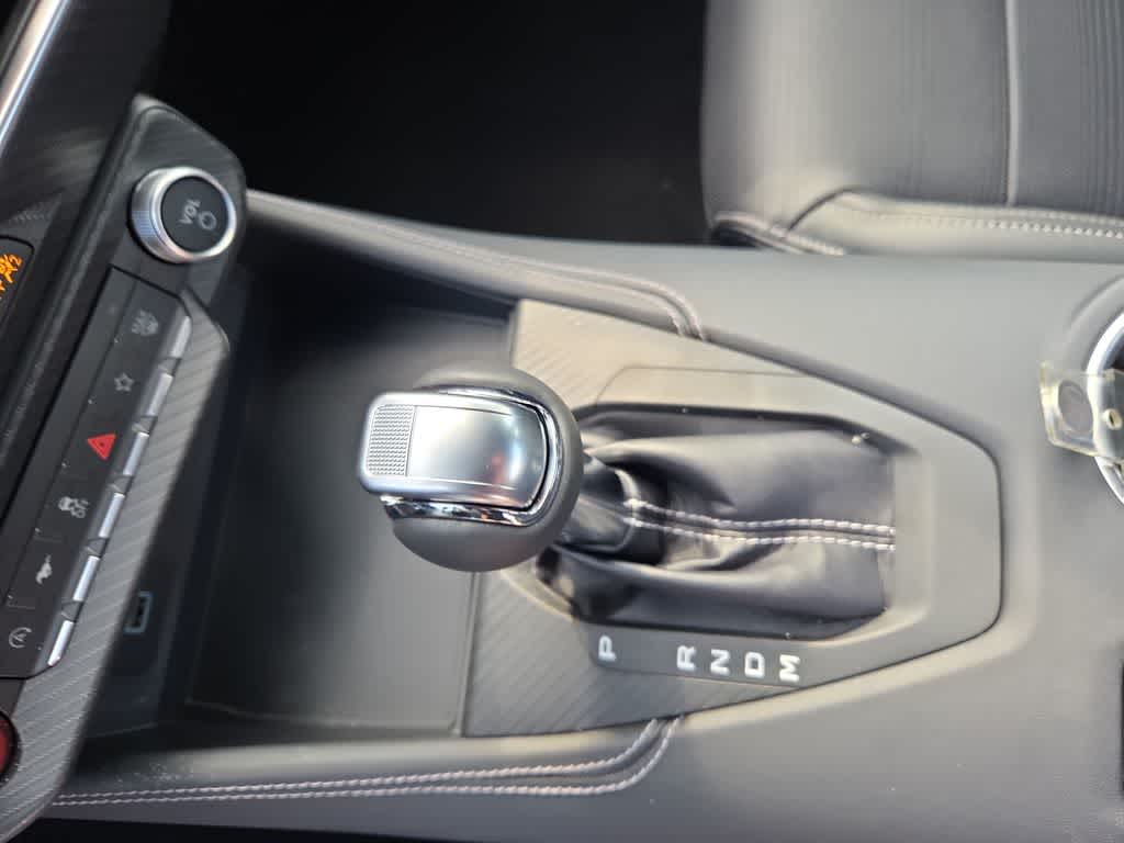 2025 Ford Mustang GT Premium Fastback - Photo 24
