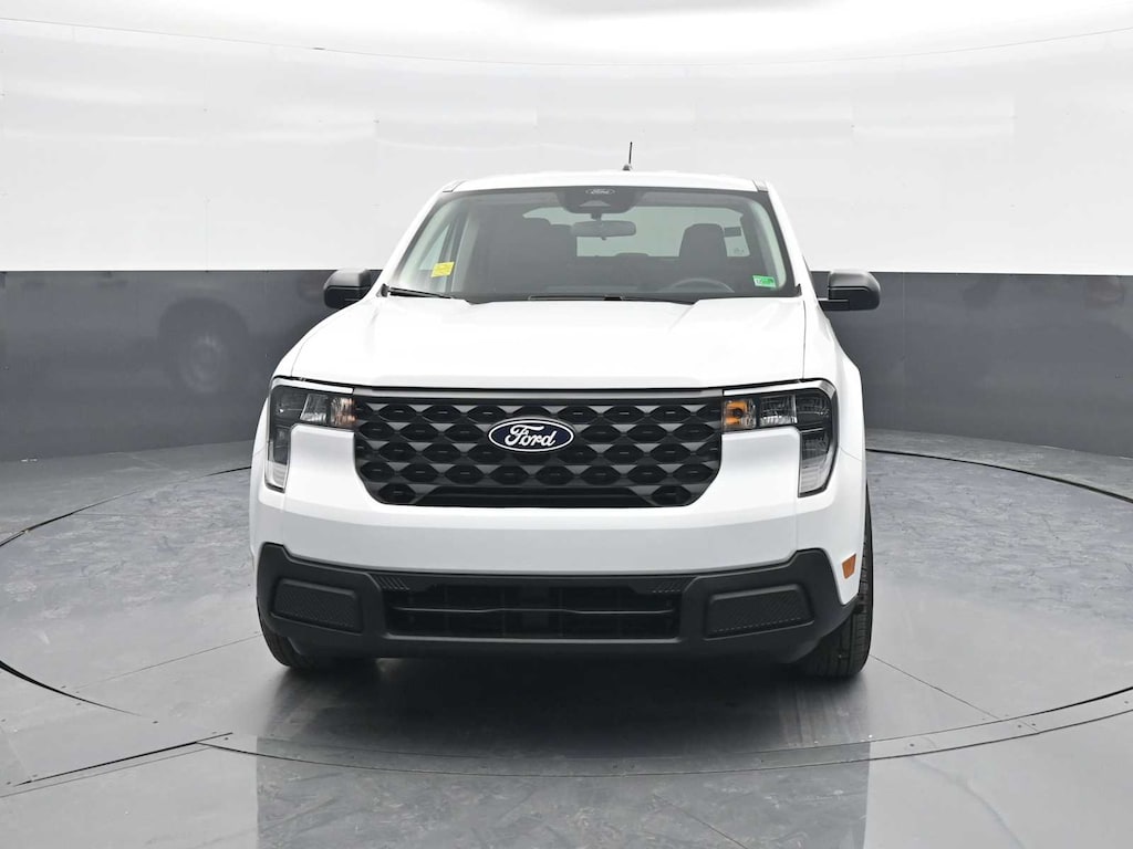 New 2026 Ford Maverick XL Truck