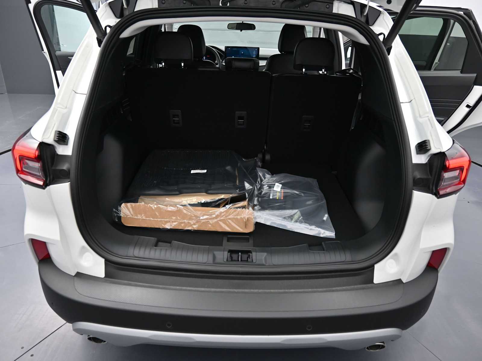 2025 Ford Escape Plug-in hybrid PHEV - Photo 23