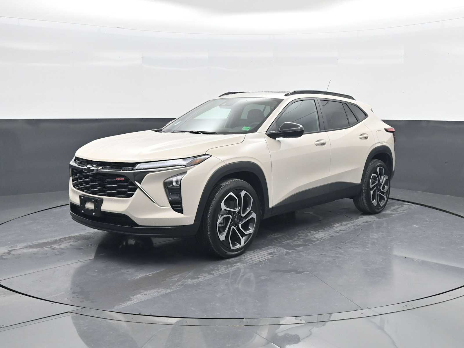 2026 Chevrolet Trax photo 4