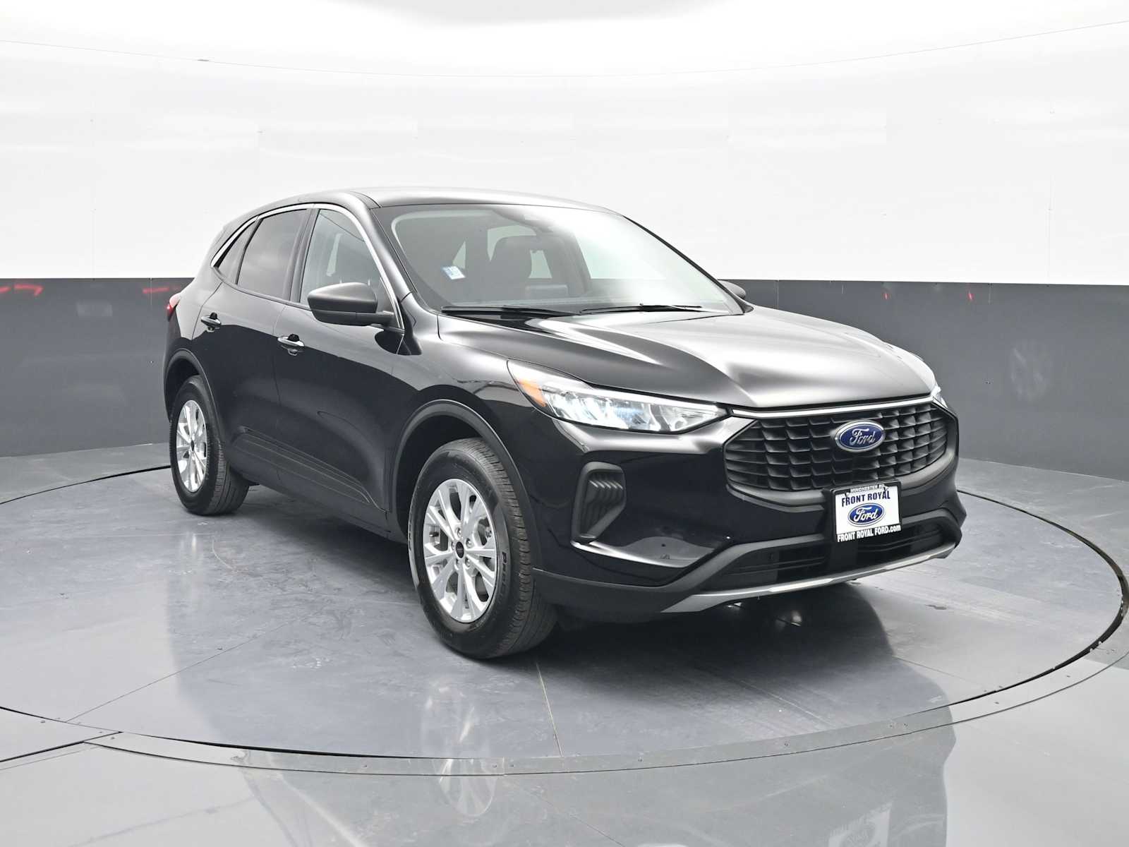 2024 Ford Escape Active's photo