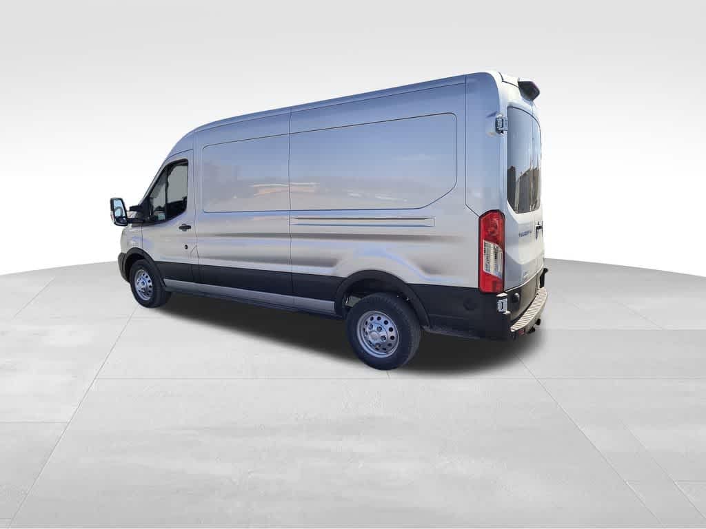 New 2024 Ford Transit-150 Base Cargo Van