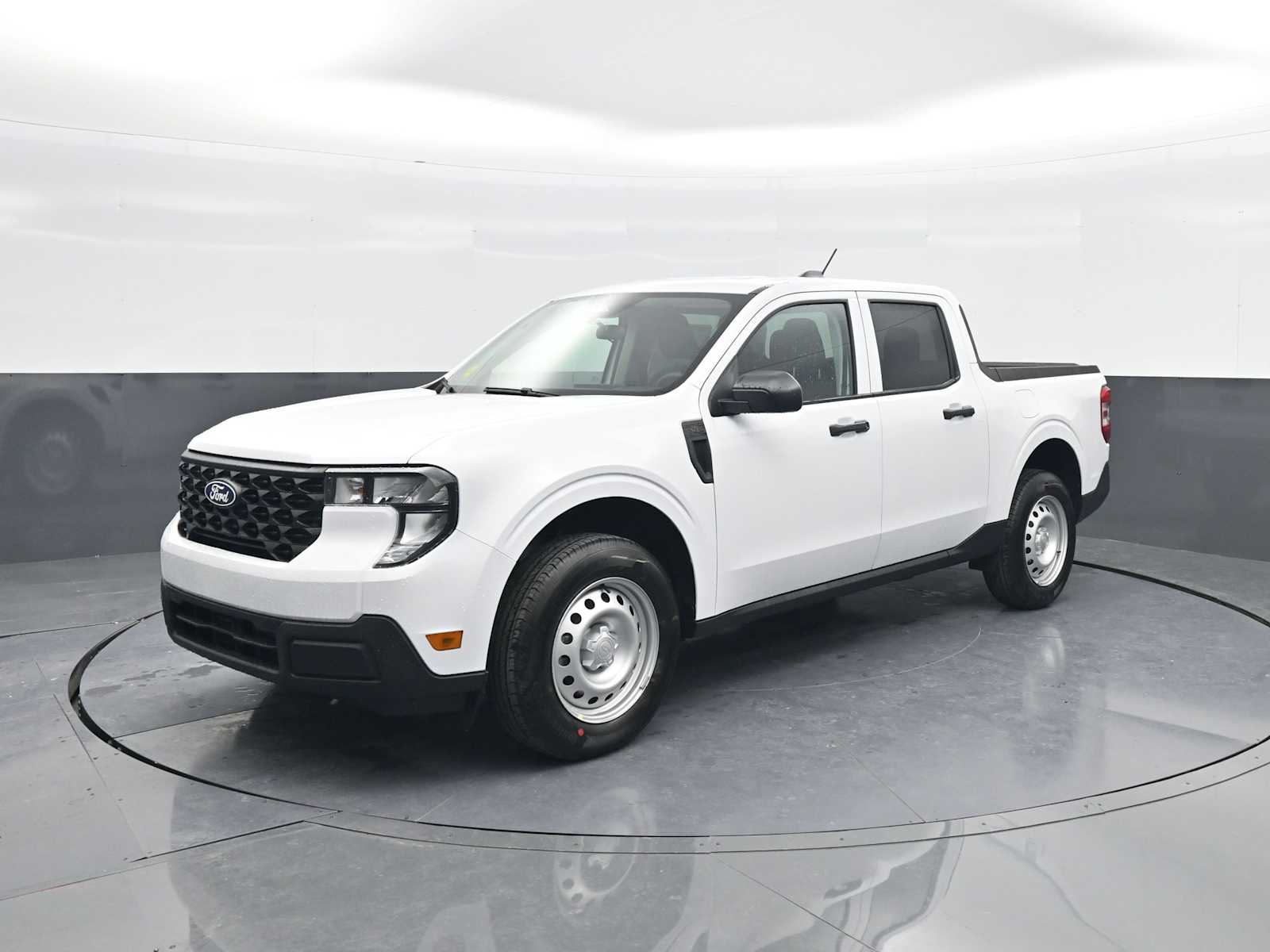 2025 Ford Maverick XL photo 4