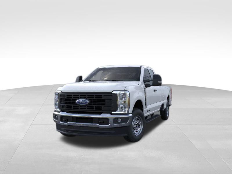 2025 Ford F-250 photo 2