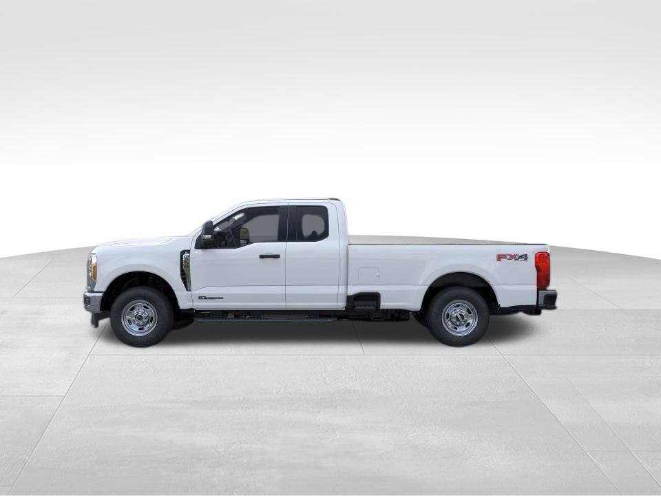2025 Ford F-250 photo 3