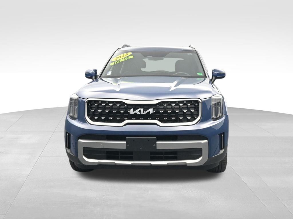 2023 Kia Telluride EX X-Line photo 3