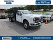  Ford F-350SD